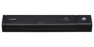Canon ImageFORMULA P-208II Scanner